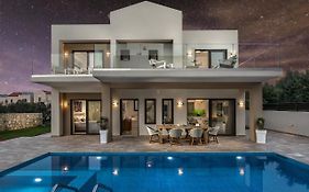 Villa Kambos Platanias